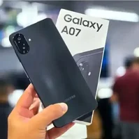 Miniatura de SANSUNG A07 128 GB