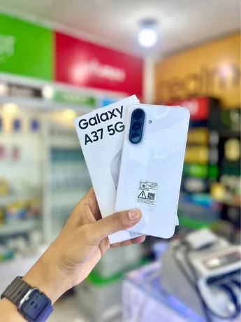 Foto de SANSUNG A37 5G 256/8