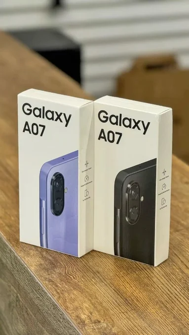 Foto de SANSUNG A07 128 GB