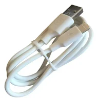 Miniatura de Cabo Lightning A'gold Cb12-2 Usb Para Dados