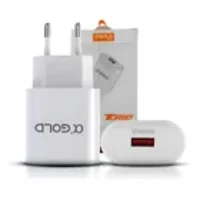Miniatura de Fonte Carregador 30w Turbo Usb Para Xiaomi iPhone Samsung