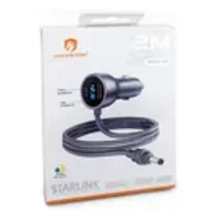Miniatura de Cabo Starlink Mini Hmaston 3 Em 1 Usb-c Veicular