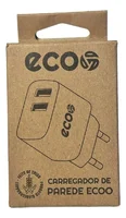 Miniatura de Carregador Usb Eco 12 W Celular Tablet S Watch