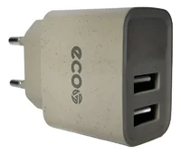 Miniatura de Carregador Usb Eco 12 W Celular Tablet S Watch