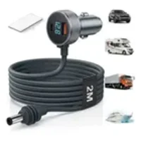 Miniatura de Cabo Starlink Mini Hmaston 3 Em 1 Usb-c Veicular