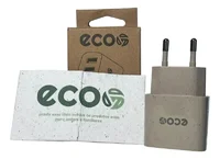 Miniatura de Carregador Usb Eco 12 W Celular Tablet S Watch
