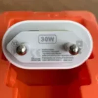 Miniatura de Fonte Carregador 30w Turbo Usb Para Xiaomi iPhone Samsung