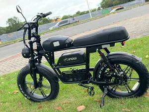 Foto de V35 Inow