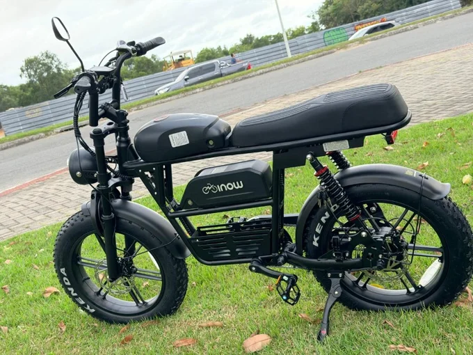 Foto de V35 Inow