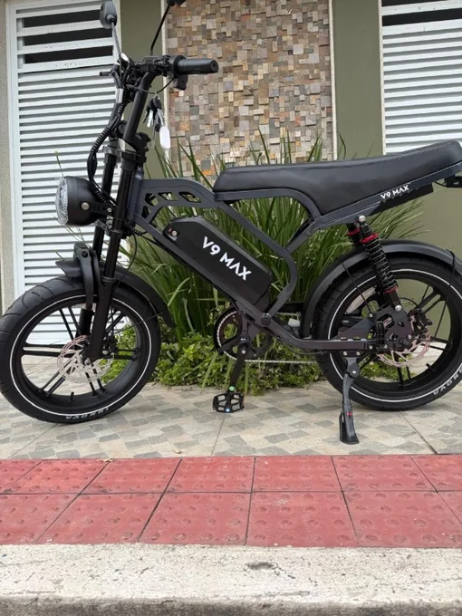 Foto de V9 Max Ranger
