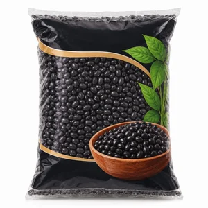 Foto de Feijão Preto Tipo 1 1 kg