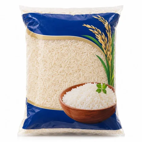 Foto de Arroz Branco Tipo 1 5 kg
