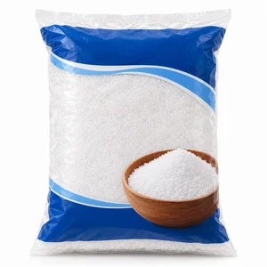 Foto de Sal Refinado Iodado 1 kg