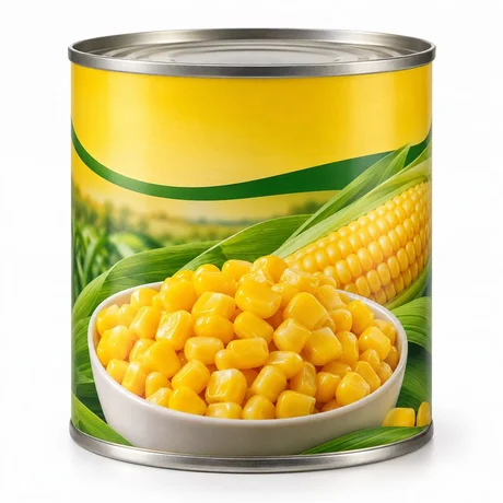 Foto de Milho Verde em Conserva 170 g (drenado)