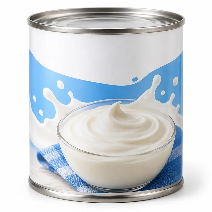 Foto de Creme de Leite 300 g