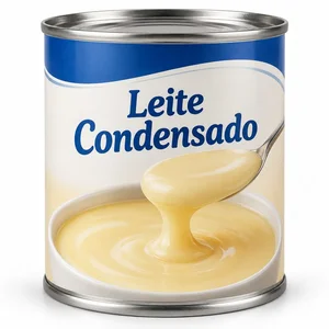 Foto de Leite Condensado 395 g