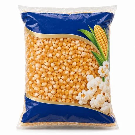 Foto de Milho para Pipoca 500 g