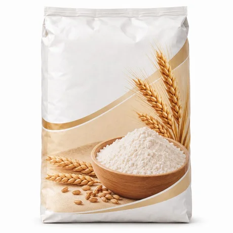 Foto de Farinha de Trigo Tipo 1 1 kg
