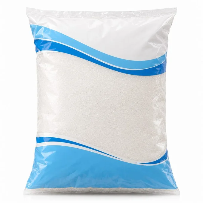 Foto de Açúcar Refinado 1 kg