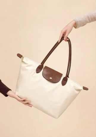 Foto de Bolsa longchamp G