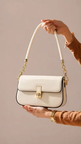 Foto de Bolsa Lu