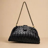 Miniatura de Bolsa tressê lauren