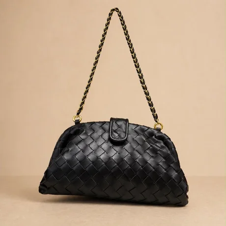 Foto de Bolsa tressê lauren