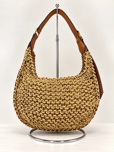 Foto de Bolsa Macramê Esp