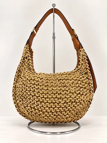 Foto de Bolsa Macramê Esp