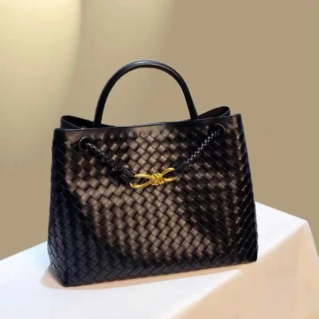 Foto de Bolsa tressê