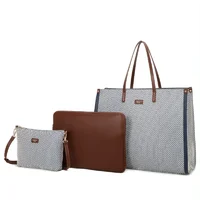 Miniatura de Bolsa V.RIO G
