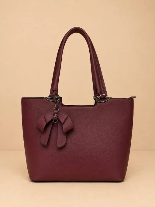 Foto de Bolsa H