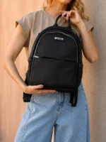 Miniatura de Mochila bella nylon