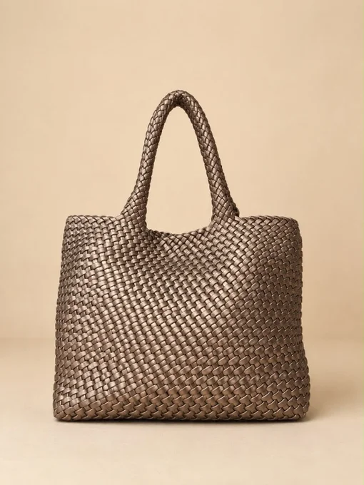 Foto de Bolsa tressê Grande
