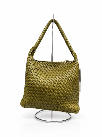 Foto de Bolsa tressê média