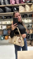 Miniatura de Bolsa sol