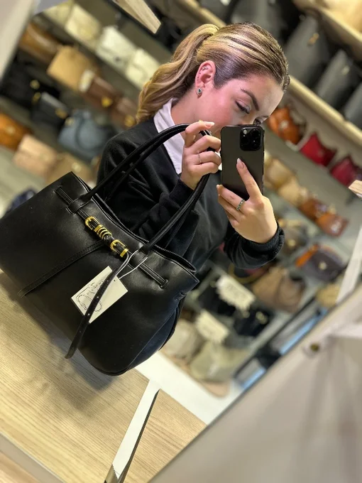Foto de Bolsa Lily