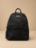 Miniatura de Mochila bella nylon