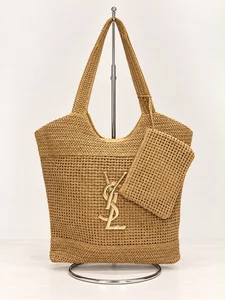 Foto de Bolsa Palha inspired