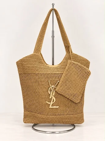 Foto de Bolsa Palha inspired