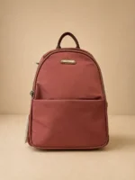 Miniatura de Mochila bella nylon