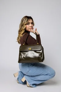 Foto de Bolsa executive