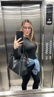 Miniatura de Bolsa saco