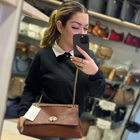 Foto de Bolsa mia
