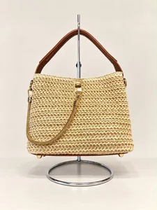 Foto de Bolsa palha BP