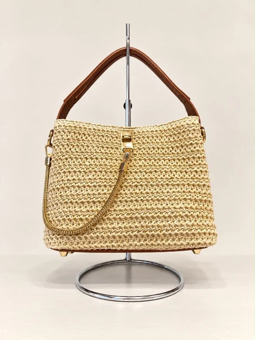 Foto de Bolsa palha BP