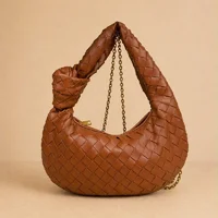 Miniatura de Bolsa tressê Jodie