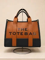 Miniatura de Bolsa Totebag