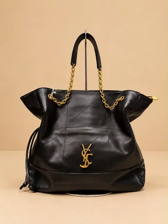 Foto de Bolsa Inspiração YSL