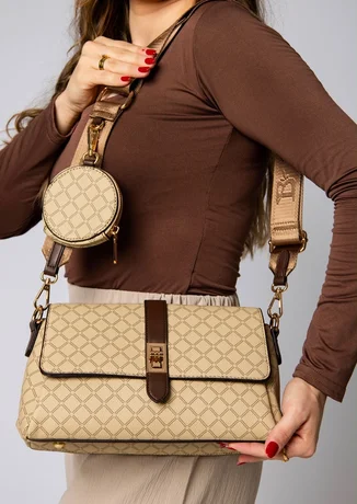 Foto de Bolsa monograma